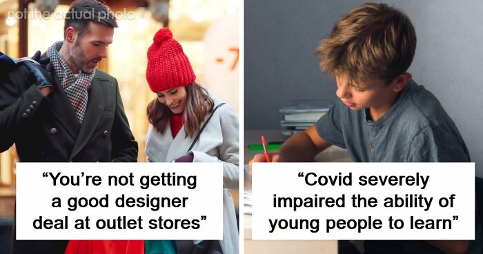 60 Fun Facts That Professionals Shared From Their Area Of Expertise