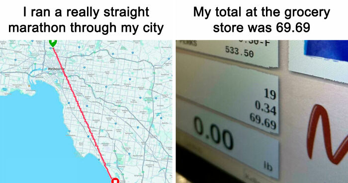 60 Amusing Internet Moments That Will Live On Forever As Screenshots (New Pics)