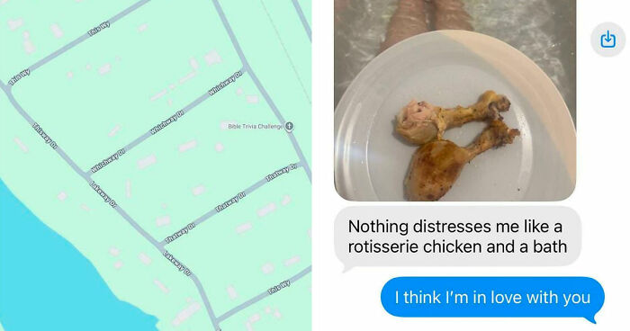 60 Amusing Internet Moments That Will Live On Forever As Screenshots (New Pics)