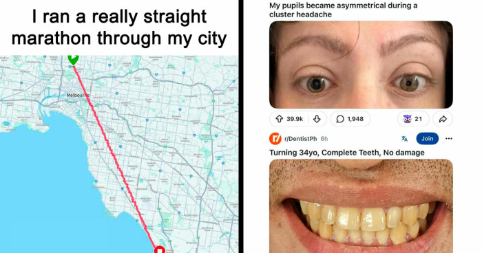 60 Amusing Internet Moments That Will Live On Forever As Screenshots (New Pics)
