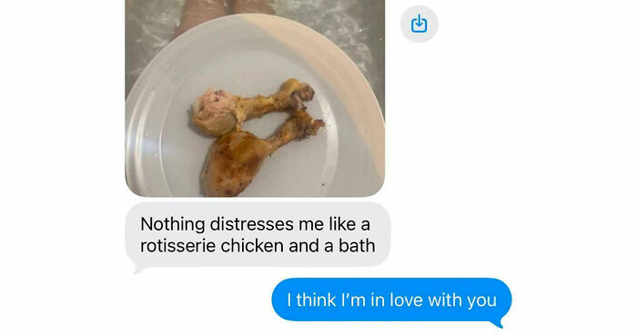 60 Amusing Internet Moments That Will Live On Forever As Screenshots (New Pics)