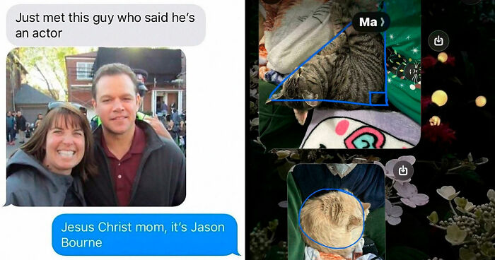 60 Amusing Internet Moments That Will Live On Forever As Screenshots (New Pics)