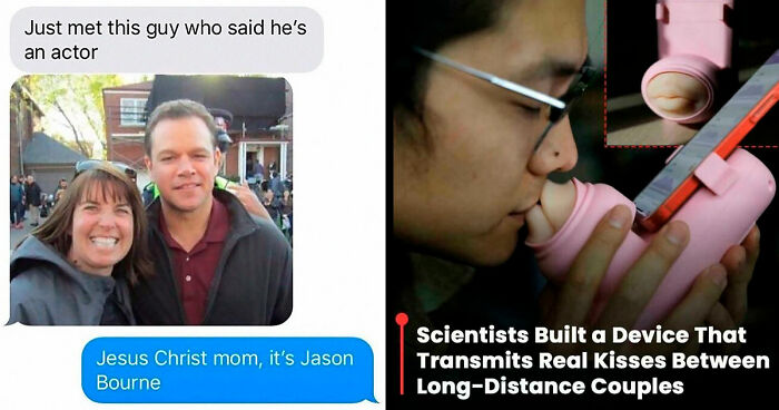 60 Amusing Internet Moments That Will Live On Forever As Screenshots (New Pics)