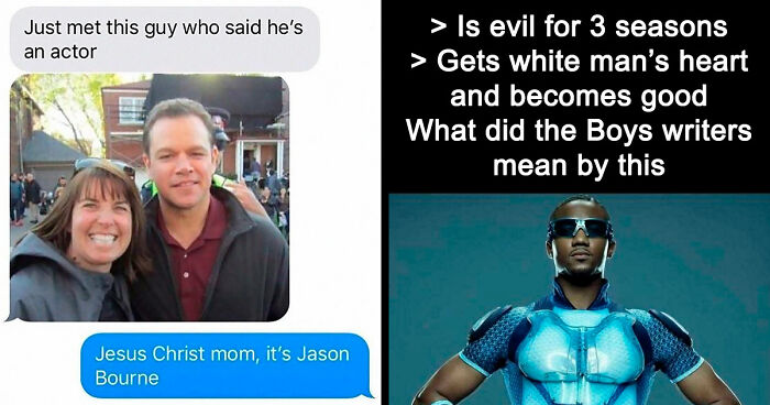 60 Amusing Internet Moments That Will Live On Forever As Screenshots (New Pics)