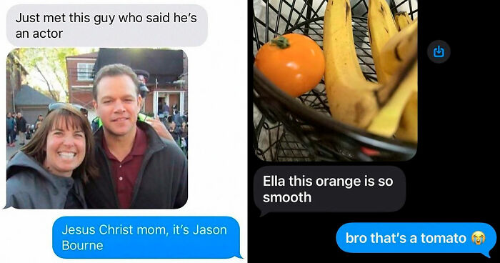 60 Amusing Internet Moments That Will Live On Forever As Screenshots (New Pics)