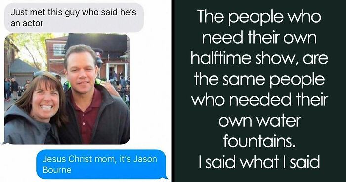 60 Amusing Internet Moments That Will Live On Forever As Screenshots (New Pics)