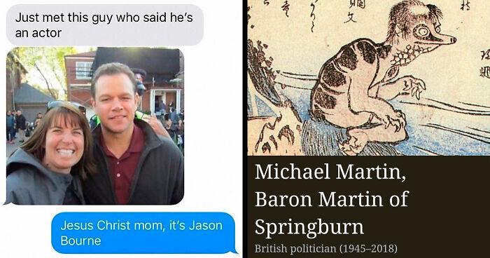 60 Amusing Internet Moments That Will Live On Forever As Screenshots (New Pics)