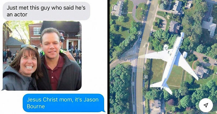 60 Amusing Internet Moments That Will Live On Forever As Screenshots (New Pics)