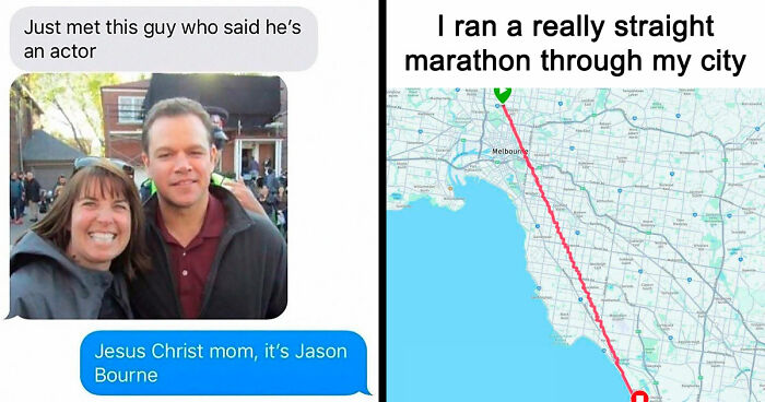 60 Amusing Internet Moments That Will Live On Forever As Screenshots (New Pics)