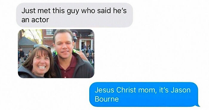 60 Amusing Internet Moments That Will Live On Forever As Screenshots (New Pics)