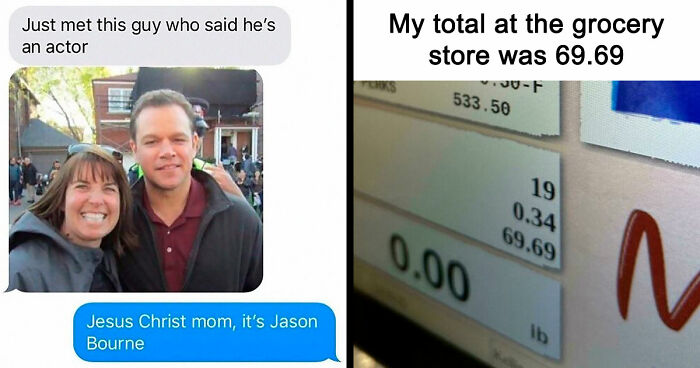 60 Amusing Internet Moments That Will Live On Forever As Screenshots (New Pics)