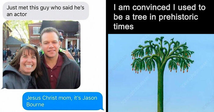 60 Amusing Internet Moments That Will Live On Forever As Screenshots (New Pics)