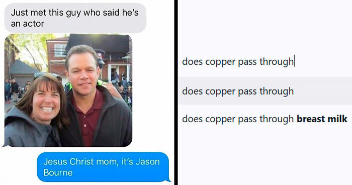 60 Amusing Internet Moments That Will Live On Forever As Screenshots (New Pics)