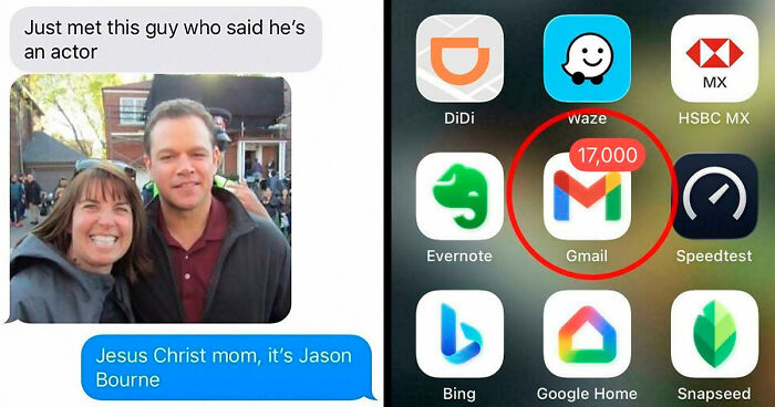 60 Amusing Internet Moments That Will Live On Forever As Screenshots (New Pics)