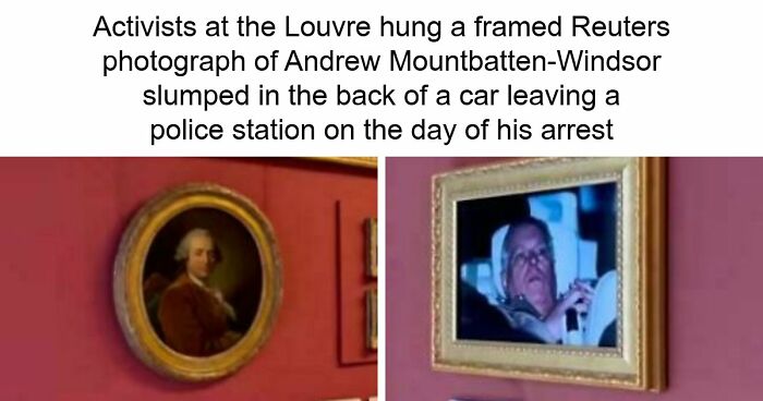 60 Amusing Internet Moments That Will Live On Forever As Screenshots (New Pics)