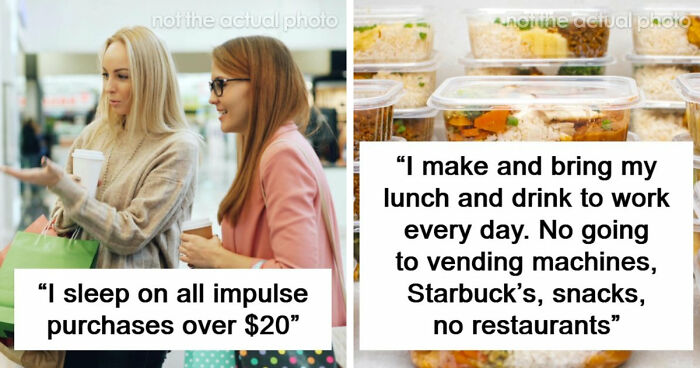 59 Monthly Saving Tips That Might Help You Survive This Ridiculous World