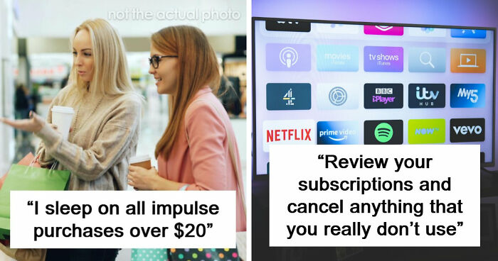 59 Monthly Saving Tips That Might Help You Survive This Ridiculous World