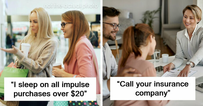 59 Monthly Saving Tips That Might Help You Survive This Ridiculous World