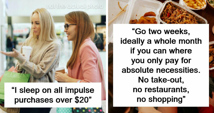 59 Monthly Saving Tips That Might Help You Survive This Ridiculous World