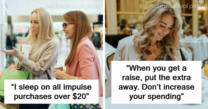 59 Monthly Saving Tips That Might Help You Survive This Ridiculous World