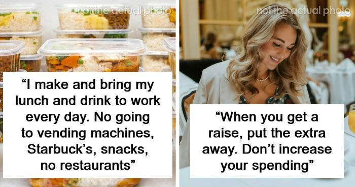 59 Monthly Saving Tips That Might Help You Survive This Ridiculous World