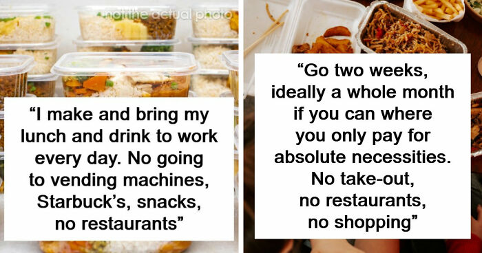 59 Monthly Saving Tips That Might Help You Survive This Ridiculous World