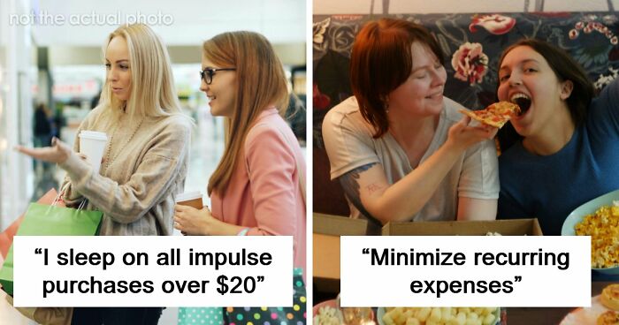 59 Monthly Saving Tips That Might Help You Survive This Ridiculous World
