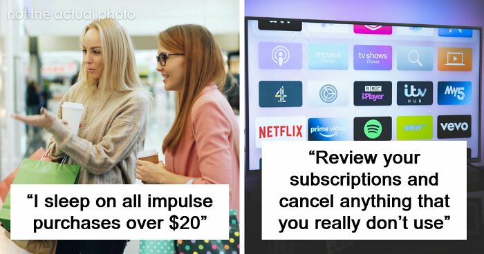59 Monthly Saving Tips That Might Help You Survive This Ridiculous World