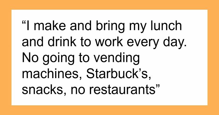 59 Monthly Saving Tips That Might Help You Survive This Ridiculous World