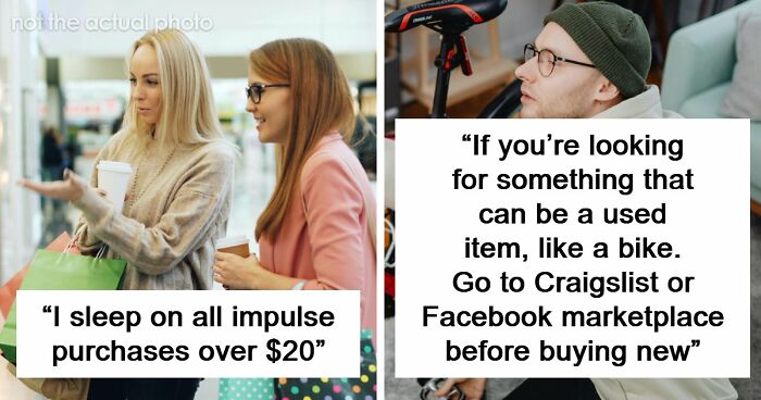 59 Monthly Saving Tips That Might Help You Survive This Ridiculous World