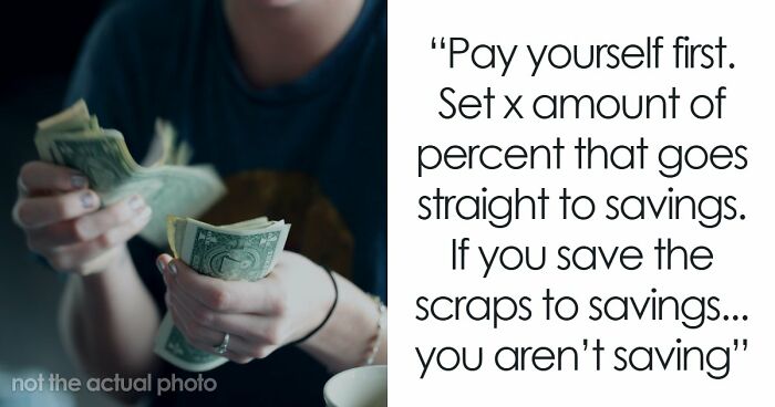 59 Monthly Saving Tips That Might Help You Survive This Ridiculous World