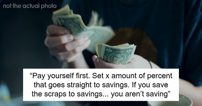 59 Monthly Saving Tips That Might Help You Survive This Ridiculous World