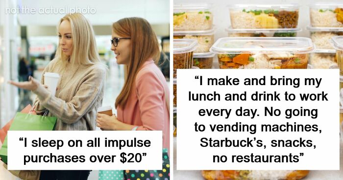 59 Monthly Saving Tips That Might Help You Survive This Ridiculous World