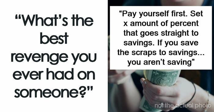 59 Monthly Saving Tips That Might Help You Survive This Ridiculous World