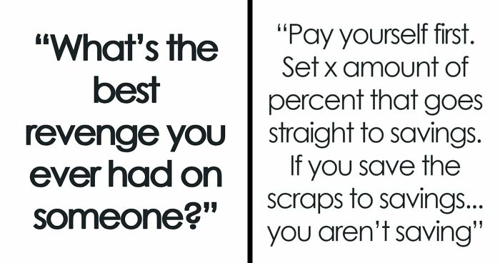 59 Monthly Saving Tips That Might Help You Survive This Ridiculous World