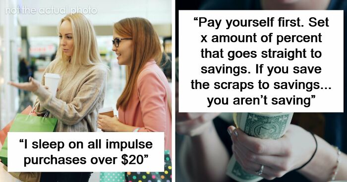 59 Monthly Saving Tips That Might Help You Survive This Ridiculous World