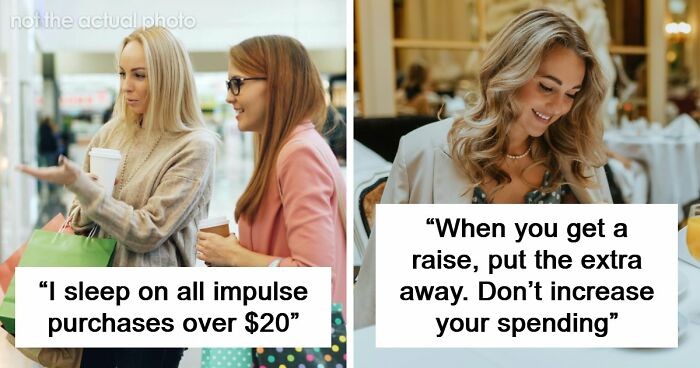 59 Monthly Saving Tips That Might Help You Survive This Ridiculous World