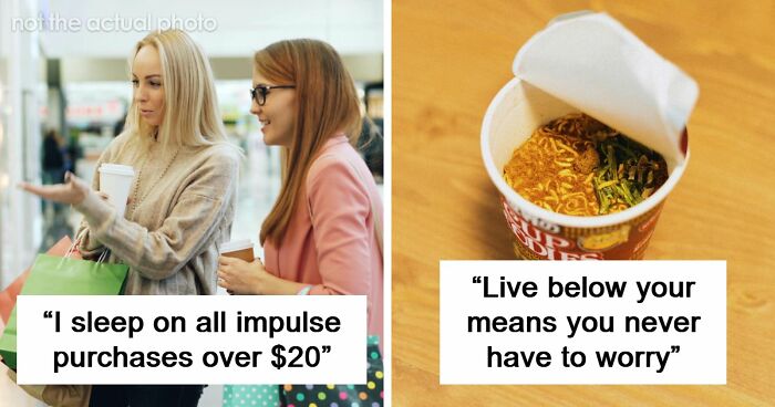 59 Monthly Saving Tips That Might Help You Survive This Ridiculous World