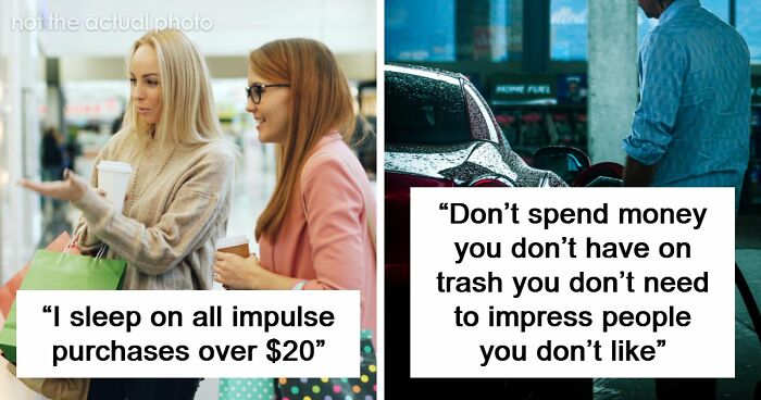 59 Monthly Saving Tips That Might Help You Survive This Ridiculous World