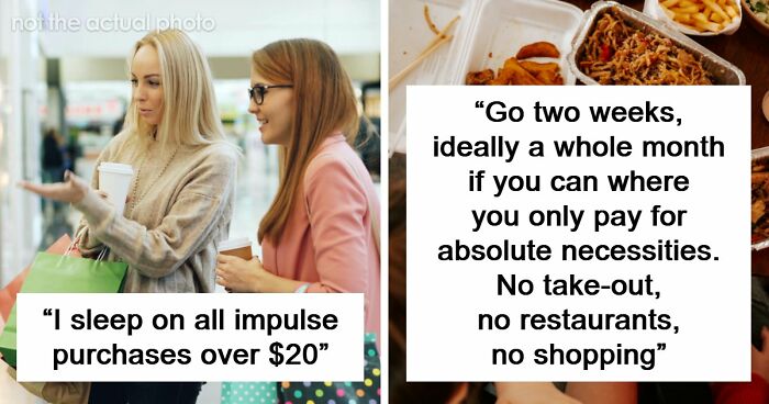 59 Monthly Saving Tips That Might Help You Survive This Ridiculous World