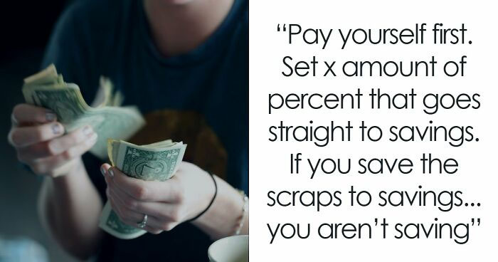 “Never Have To Worry”: People Are Sharing Money-Saving Tips, And These 59 Are The Most Valuable