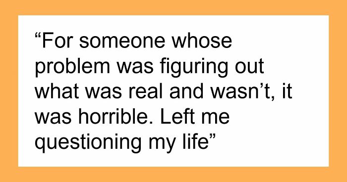 35 Raw, Honest And Even Horrifying Stories From People Who Spent Time In A Psychiatric Facility