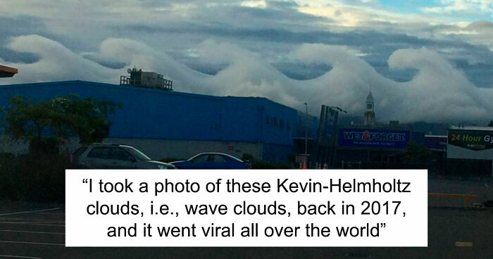 77 People Share Photos They Took Of Rare Moments That May Never Happen Again