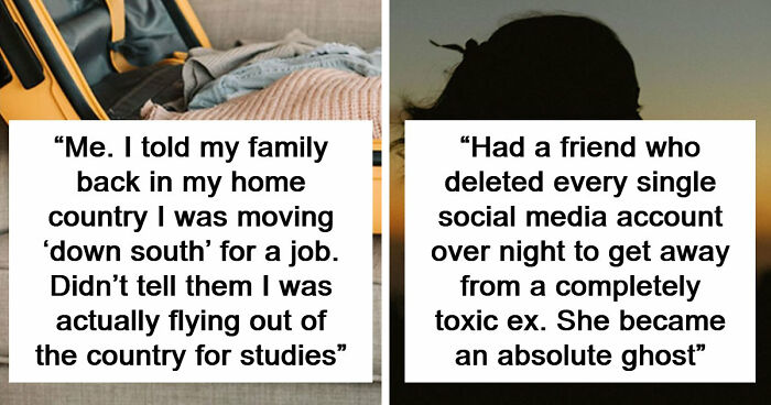 “It’s Like They Never Existed”: 85 Times People Mysteriously Vanished Into Thin Air