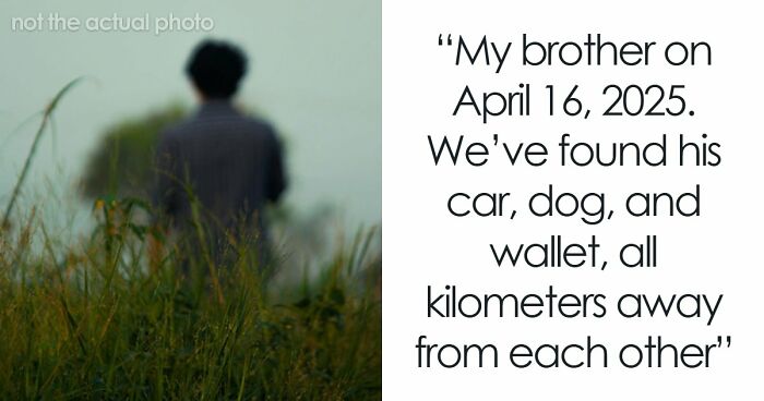 “It’s Like They Never Existed”: 85 Times People Mysteriously Vanished Into Thin Air