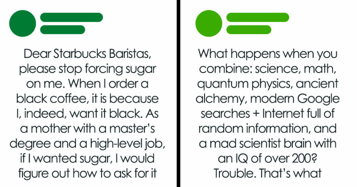 76 People Who Think Their High IQ Is A Personality Trait And Everyone Else Is Exhausted (New Pics)