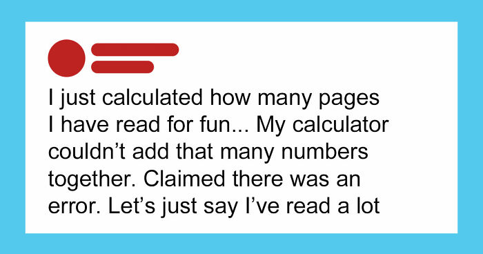 76 People Who Think Their High IQ Is A Personality Trait And Everyone Else Is Exhausted (New Pics)