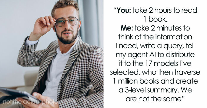76 People Who Think Their High IQ Is A Personality Trait And Everyone Else Is Exhausted (New Pics)