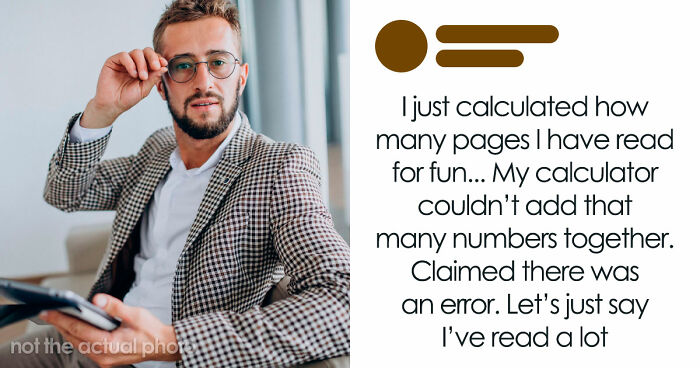 76 People Who Think Their High IQ Is A Personality Trait And Everyone Else Is Exhausted (New Pics)