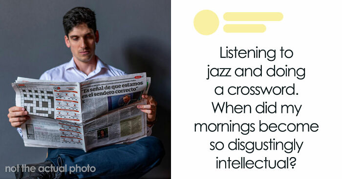 76 People Who Think Their High IQ Is A Personality Trait And Everyone Else Is Exhausted (New Pics)